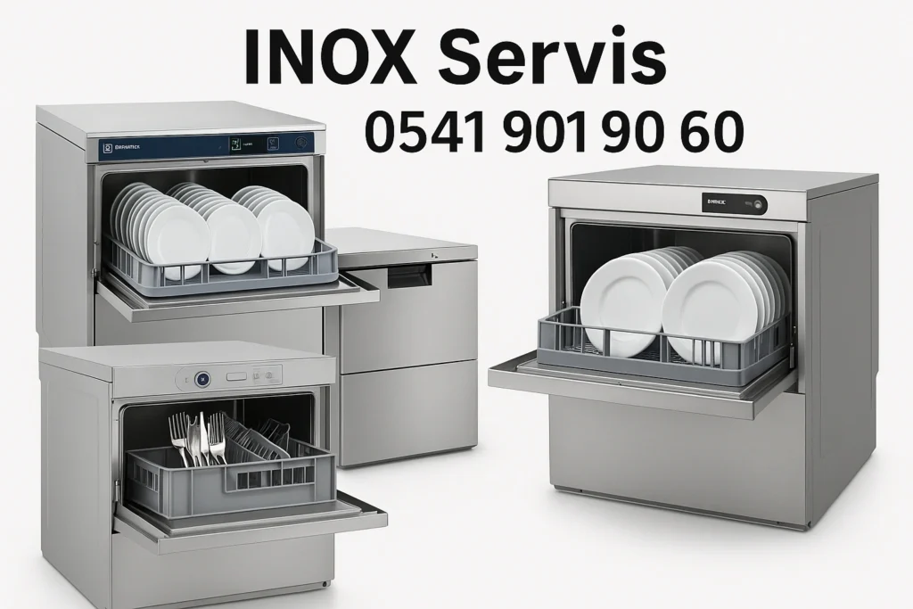 endustriyel-bulasik-makinasi-servisi